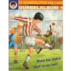 WONDERSLOFFEN VAN SJAKIE: DUBBELALBUM 1