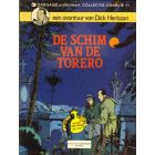 COLLECTIE CHARLIE: 11: DICK HERISSON: 01: DE SCHIM VAN TORERO