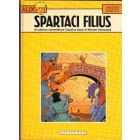 ALEX: LATIJN: SPARTACI FILIUS (HC 1983)
