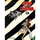 ANN VAN DE JUNGLE: (HUGO PRATT 1978)
