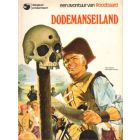 ROODBAARD: 06: DODEMANSEILAND (1974)