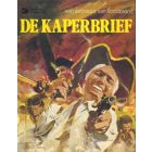 ROODBAARD: 11: DE KAPERBRIEF (1977)