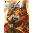 ROODBAARD: 15: DE GEVANGENE (1978)