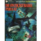 ROODBAARD: 13: DE ONZICHTBARE PIRAAT (1977)