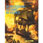 ROODBAARD: 12: DE BEVRIJDING VAN FORT FRANCE (1977)