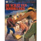ROODBAARD: 10: DE SCHAT VAN ROODBAARD (1976)
