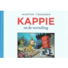 KAPPIE: 132: VERVUILING