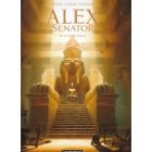 ALEX SENATOR: 02: DE LAATSTE FARAO