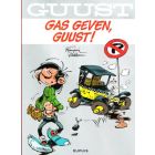 GUUST FLATER: SP: GAS GEVEN GUUST