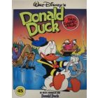DONALD DUCK: 045: ALS TAXICHAUFFEUR (1985)
