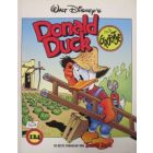 DONALD DUCK: 124: ALS GROENTJE (2005)