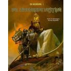 HUURLING: 03: DE ZWEVENDE VESTING