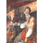 CARAVAGGIO: 01: MET DEGEN EN ZWAARD