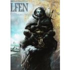ELFEN: 06: DE MISSIE VAN DE BLAUWE ELFEN