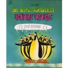 STAMGASTEN: 31: KOUWE DRUKTE