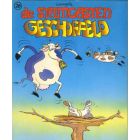 STAMGASTEN: 26: GESCHOFFELD
