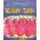 STAMGASTEN: 22: DELERIUM IN DE GLORIA