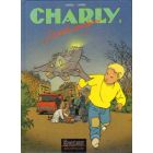CHARLY: 01: DEUIVELS SPEELGOED (HC)