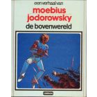 AUTEURSREEKS: 21: JOHN DIFOOL DE BOVENWERELD (HC)
