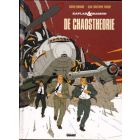 KAPLAN & MASSON: 01: DE CHAOSTHEORIE (HC)