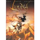 LUUNA: 08: DROMENVANGER