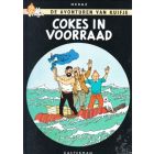 KUIFJE, FACSIMILE: 17: COKES IN VOORRAAD