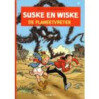 SUSKE EN WISKE: 339: DE PLANEETVRETER