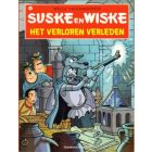 SUSKE EN WISKE: 332: HET VERLOREN VERLEDEN