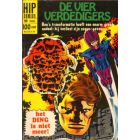 HIP COMICS: 1985 DE VIER VERDEDIGERS