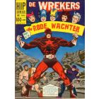 HIP COMICS: 1986: DE WREKERS
