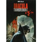 DRACULA: 03: TRANSSYLVANIE (HC)
