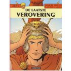 ALEX: 32: LAATSTE VEROVERING