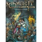 KAAMELOTT: 07: TEGENAANVAL OP CARMELIDE