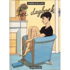 DAGBOEK: ANDRE JUILLARD 1994 (HC)