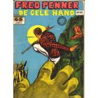 FRED PENNER: 066: DE GELE HAND