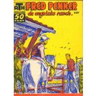 FRED PENNER: 087: DE ONGELUKSRANCH