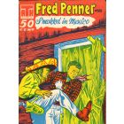 FRED PENNER: 089: SMOKKEL IN MEXICO