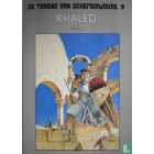 TORENS VAN SCHEMERWOUDE: KHALED (LUXE)