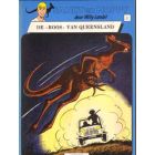 SANDY EN HOPPY: 01: DE ROOS VAN QUEENSLAND