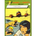 SANDY EN HOPPY: 07: AYERS ROCK