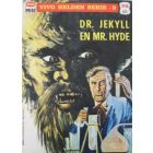 VIVO HELDEN SERIE: 09: DR. JEKYLL EN MR. HYDE