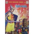 VIVO HELDEN SERIE: 16: TALISMAN