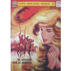 VIVO HELDEN SERIE: 13: DE DOCHTER VAN DE KAPITEIN