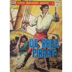 VIVO HELDEN SERIE: 04: DE RODE PIRAAT