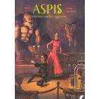 ASPIS DETECTIVES VAN HET ONGEWONE: 03: TWEE NOORD-FRANSE INDIANEN