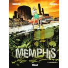 MEMPHIS: 01: SCHIJNWERELD