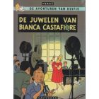 KUIFJE, FACSIMILE: 20: DE JUWELEN VAN BIANCA CASTAFIORE (HC)