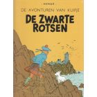 KUIFJE, FACSIMILE: 06: DE ZWARTE ROTSEN (HC)