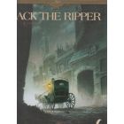 JACK THE RIPPER: 01: BLOEDBANDEN