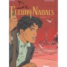 FLEURY NADALS: REEKS 2: 01: MISSAK